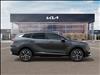 2025 Kia Sportage Hybrid EX
