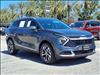 2025 Kia Sportage Hybrid EX