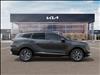 2025 Kia Sportage Hybrid SX-Prestige