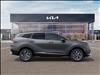 2025 Kia Sportage Hybrid SX-Prestige