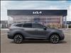 2025 Kia Sportage Plug-In Hybrid X-Line Prestige