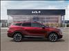 2025 Kia Sportage Plug-In Hybrid X-Line Prestige