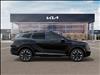 2025 Kia Sportage Plug-In Hybrid X-Line Prestige