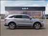 2024 Kia Sorento Hybrid EX