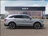 2025 Kia Sorento Plug-In Hybrid SX Prestige