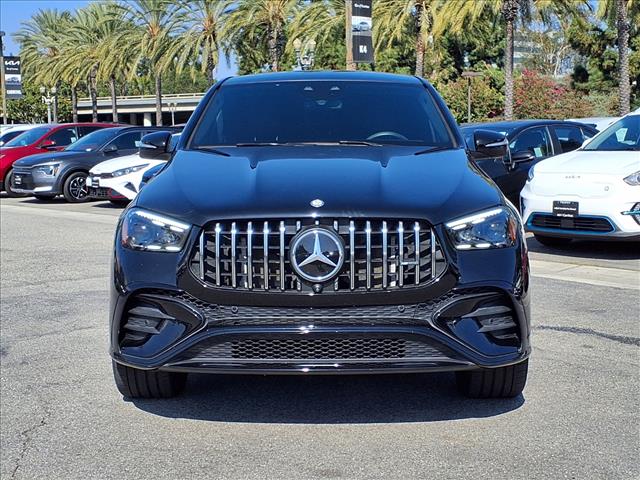 2024 Mercedes-Benz GLE GLE 53 AMG® 4MATIC®