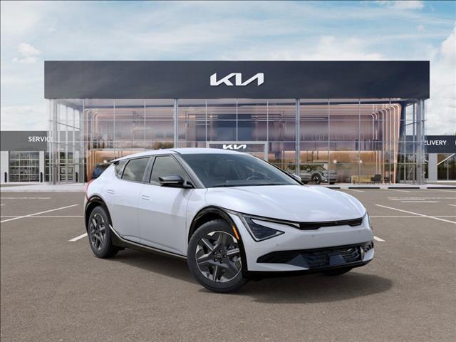 2025 Kia EV6 Light