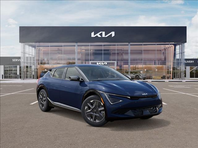 2025 Kia EV6 Light