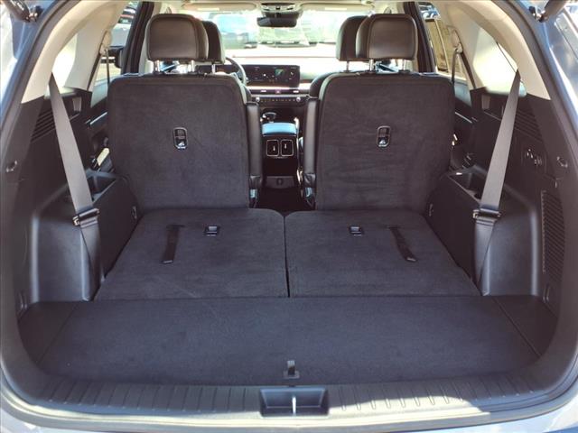 2024 Kia Sorento X-Line EX