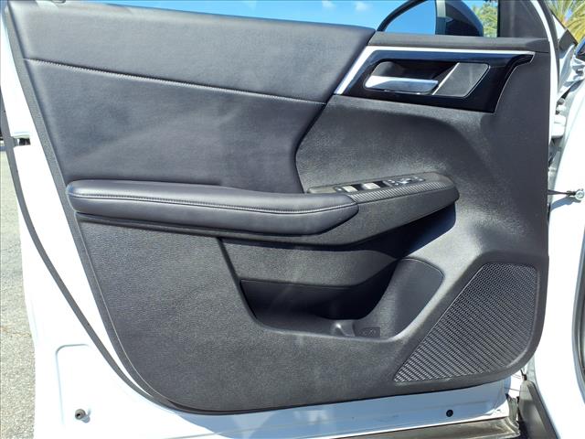 2023 Mitsubishi Outlander SE Black Edition