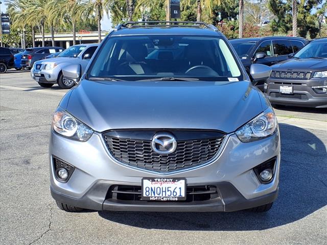 2014 Mazda CX-5 Grand Touring