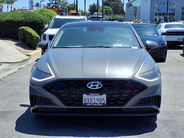 2022 Hyundai SONATA Limited