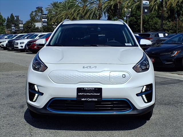 2022 Kia Niro EV EX Premium