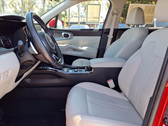 2022 Kia Sorento Plug-In Hybrid SX