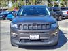 2018 Jeep Compass Altitude