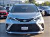 2021 Toyota Sienna XSE 7 Passenger