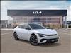 2025 Kia EV6 GT-Line