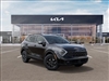 2025 Kia Sportage X-Pro Prestige