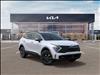 2025 Kia Sportage X-Pro