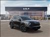 2025 Kia Sportage X-Pro Prestige