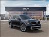 2025 Kia Telluride LX