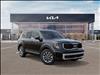 2025 Kia Telluride LX
