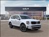 2025 Kia Telluride SX