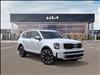2025 Kia Telluride SX