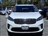 2019 Kia Sorento EX