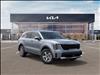 2025 Kia Sorento LX