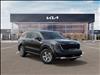 2025 Kia Sorento LX