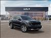 2025 Kia Sorento LX