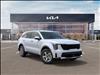 2025 Kia Sorento LX