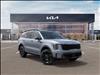 2025 Kia Sorento X-Line SX