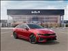 2025 Kia K5 GT