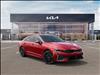 2025 Kia K5 GT