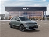 2025 Kia Niro EV Wind