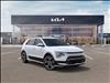 2025 Kia Niro EX Touring