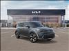 2025 Kia Soul GT-Line