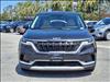 2022 Kia Carnival LXS