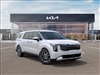 2025 Kia Carnival Hybrid EX