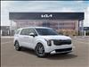 2025 Kia Carnival Hybrid EX