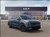 2025 Kia Carnival SX Prestige