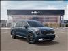 2025 Kia Carnival Hybrid SX