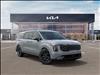 2025 Kia Carnival Hybrid SX Prestige