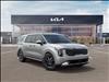 2025 Kia Carnival Hybrid SX