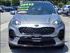 2022 Kia Sportage Nightfall