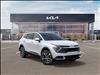 2025 Kia Sportage Hybrid EX