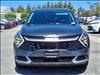2025 Kia Sportage Hybrid EX