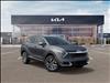 2025 Kia Sportage Hybrid SX-Prestige